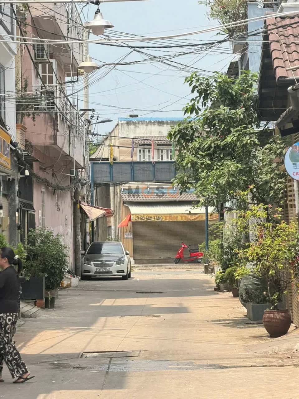 Bán nhà hẻm 44/19 Đường Tô Ngọc Vân Quận 12, TP.HCM – 2 phòng ngủ, giá 5.2 tỷ — Hình 2 Bán nhà hẻm 44/19 Đường Tô Ngọc Vân Quận 12, TP.HCM – 2 phòng ngủ, giá 5.2 tỷ — Hình 2