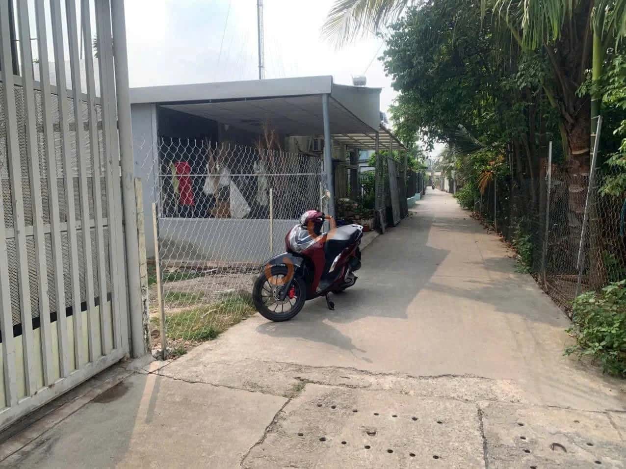 Bán đất Thửa 668 - tờ 1 Đường Bình Nhâm 17, khu phố Bình Hòa  Thành phố Thuận An, Bình Dương – giá 2.6 tỷ — Hình 3