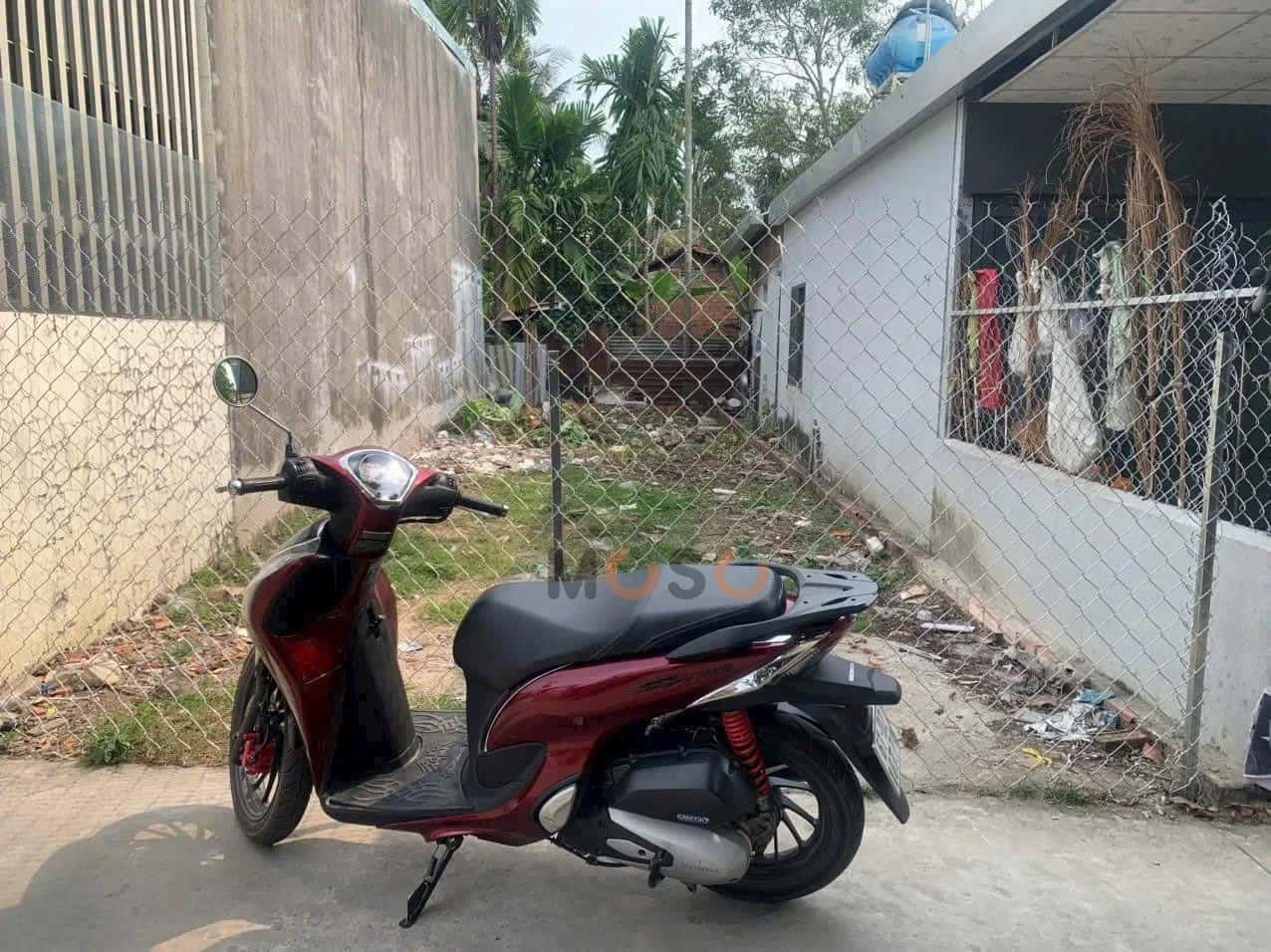 Bán đất Thửa 668 - tờ 1 Đường Bình Nhâm 17, khu phố Bình Hòa  Thành phố Thuận An, Bình Dương – giá 2.6 tỷ — Hình 2