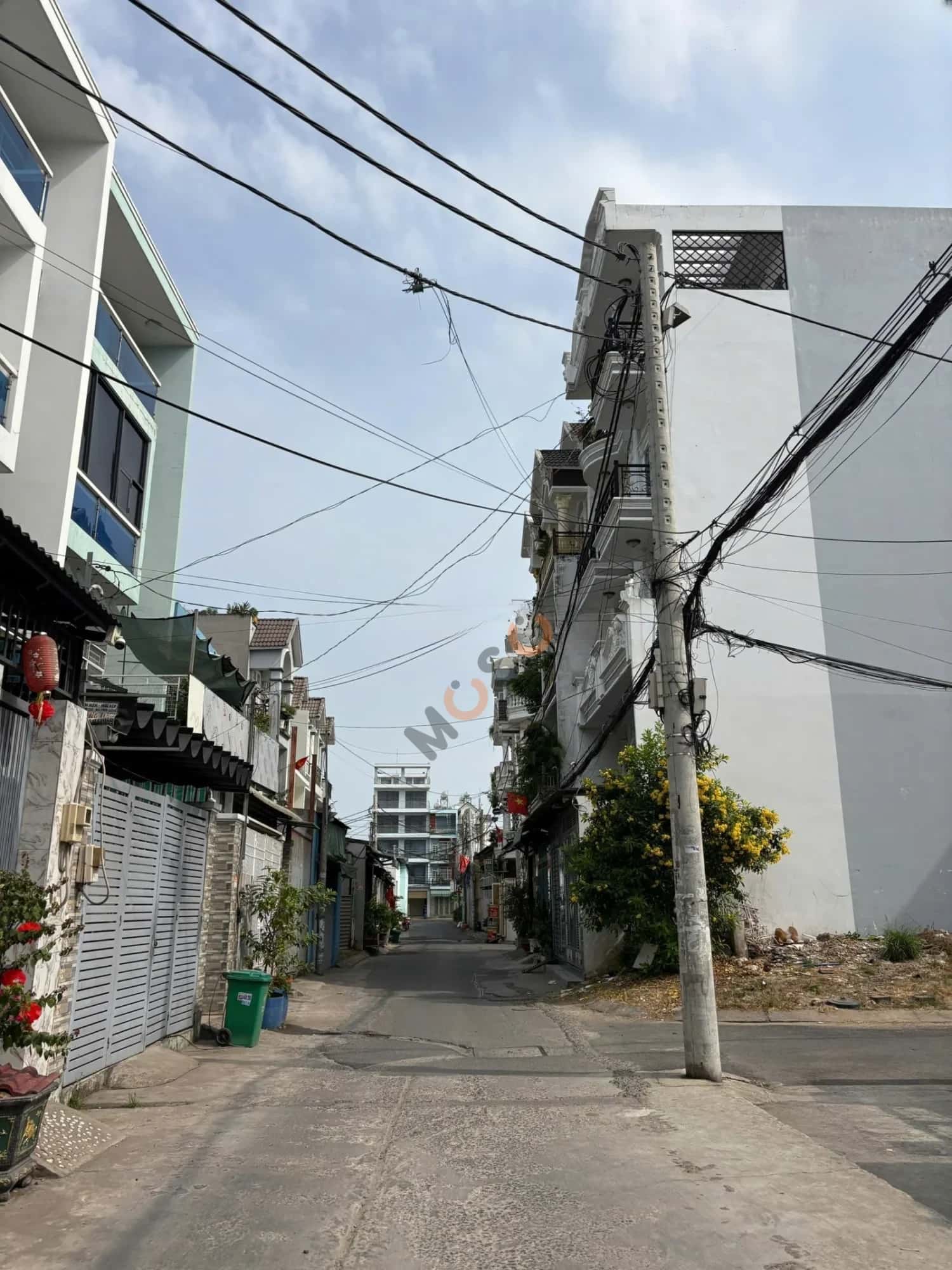 Bán đất Thửa 671 tờ 253, đường số 18B  Quận Bình Tân, TP.HCM – giá 6.8 tỷ — Hình 3