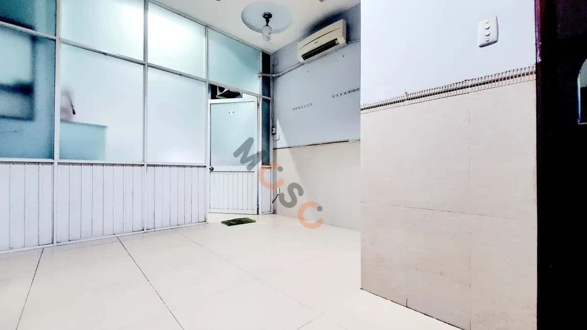 Cho thuê BĐS khác Xô Viết Nghệ Tĩnh Quận Bình Thạnh, TP.HCM – 1 phòng ngủ, giá 3.6 triệu — Hình 3
