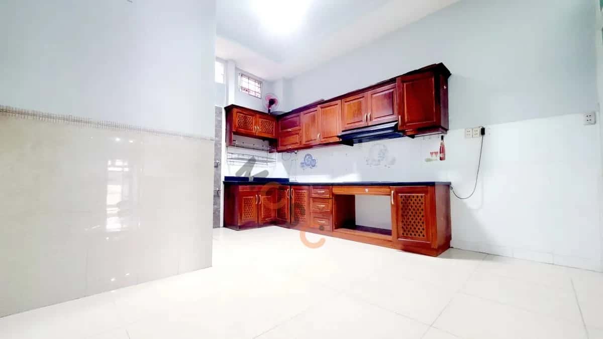 Cho thuê BĐS khác Xô Viết Nghệ Tĩnh Quận Bình Thạnh, TP.HCM – 1 phòng ngủ, giá 3.6 triệu — Hình 2