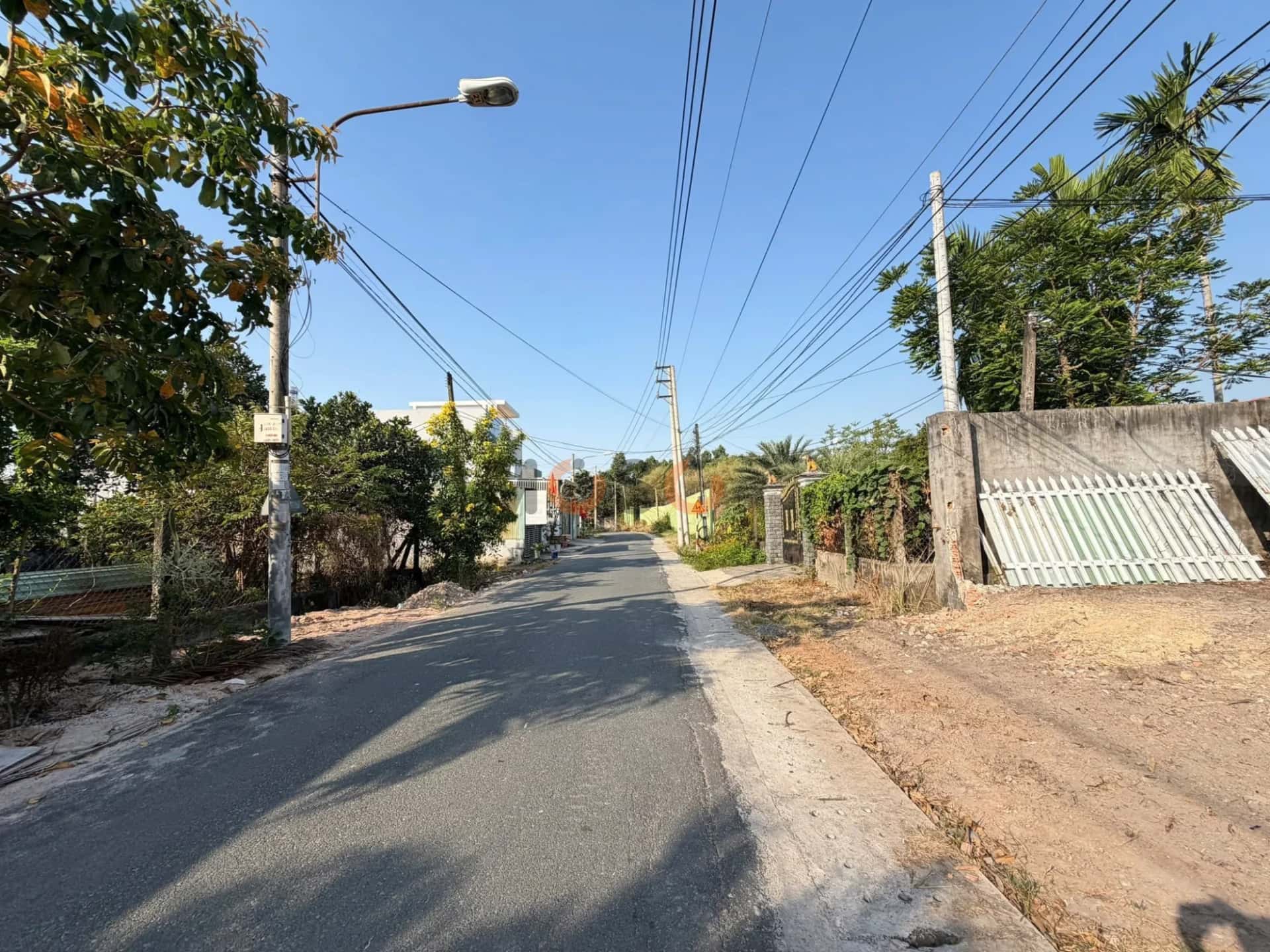 Bán đất Thửa 1266 - tờ 93 đường ĐX83 Thành phố Thủ Dầu Một, Bình Dương – giá 5.4 tỷ — Hình 3