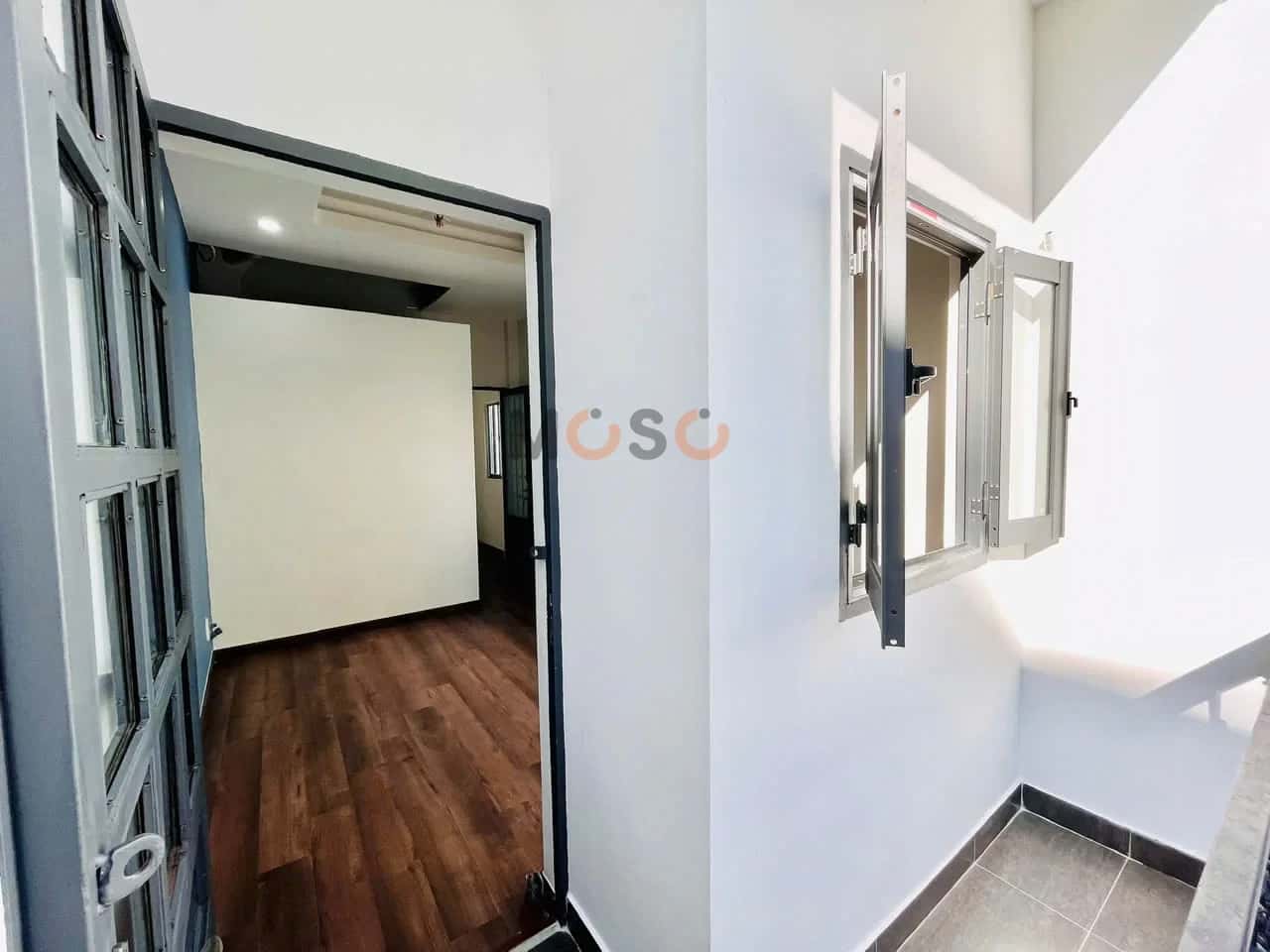 Bán nhà hẻm 766/95/21 Đường Cách Mạng Tháng Tám Quận Tân Bình, TP.HCM – 7 phòng ngủ, giá 7.5 tỷ — Hình 3