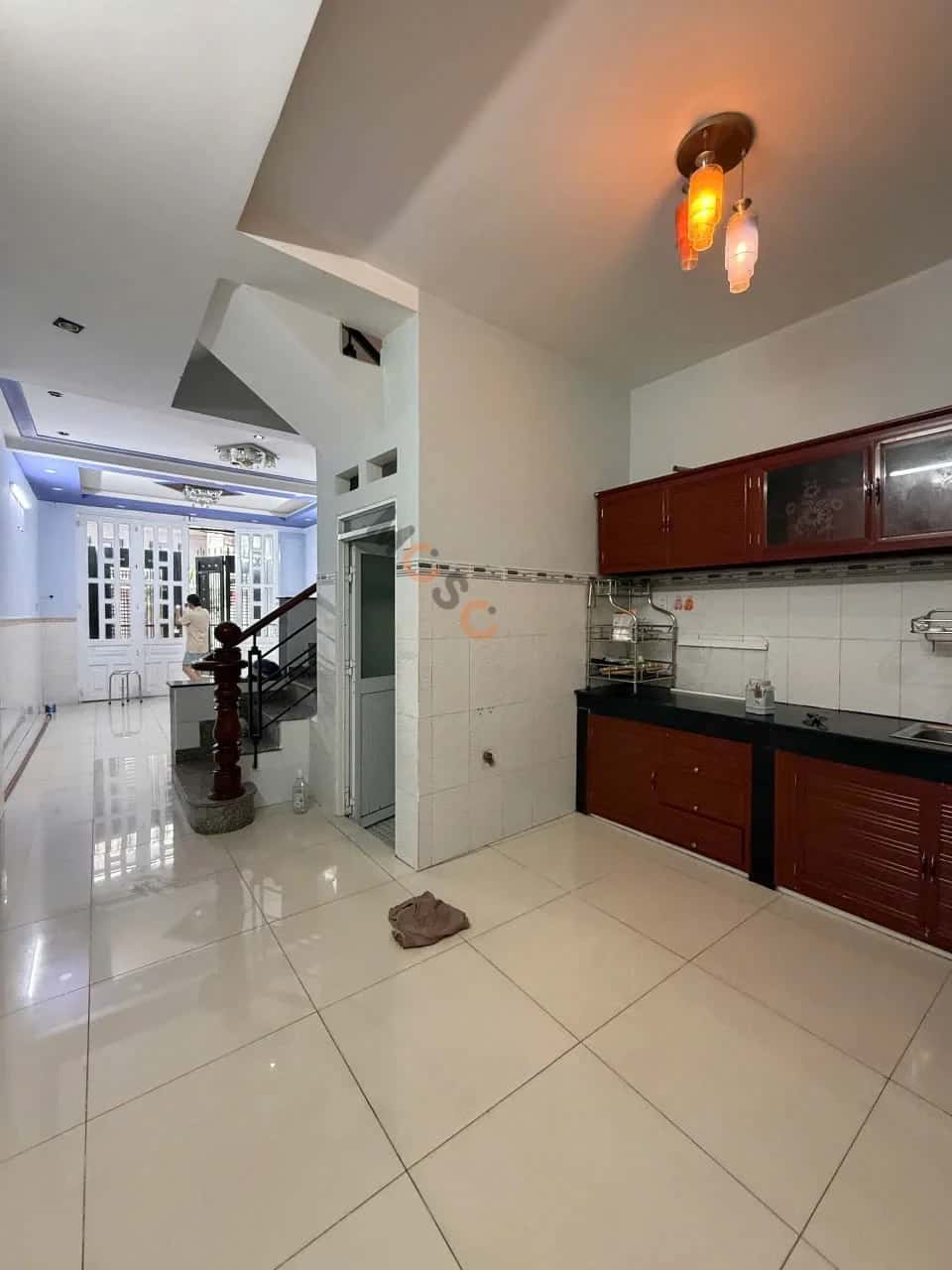 Bán nhà hẻm 424/54B Đường Lê Văn Quới Quận Bình Tân, TP.HCM – 4 phòng ngủ, giá 5.8 tỷ — Hình 3 Bán nhà hẻm 424/54B Đường Lê Văn Quới Quận Bình Tân, TP.HCM – 4 phòng ngủ, giá 5.8 tỷ — Hình 3