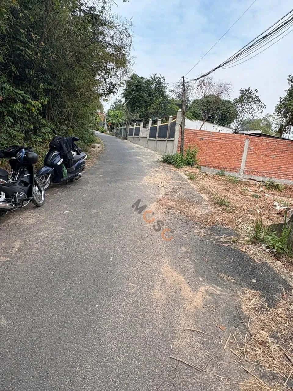 Bán đất Thửa 5299 - tờ 172 Đường Phan Đăng Lưu Thành phố Thủ Dầu Một, Bình Dương – giá 1.3 tỷ — Hình 2