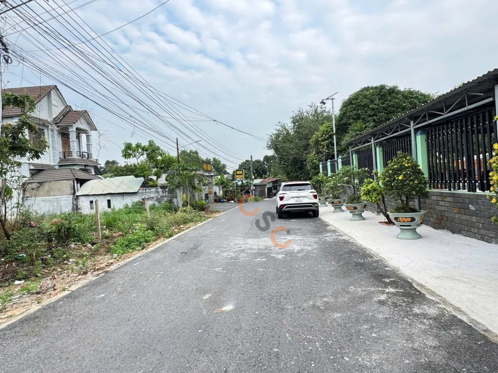 Bán đất Định Hòa Thành phố Thủ Dầu Một, Bình Dương – giá 2.5 tỷ — Hình 2 Bán đất Định Hòa Thành phố Thủ Dầu Một, Bình Dương – giá 2.5 tỷ — Hình 2