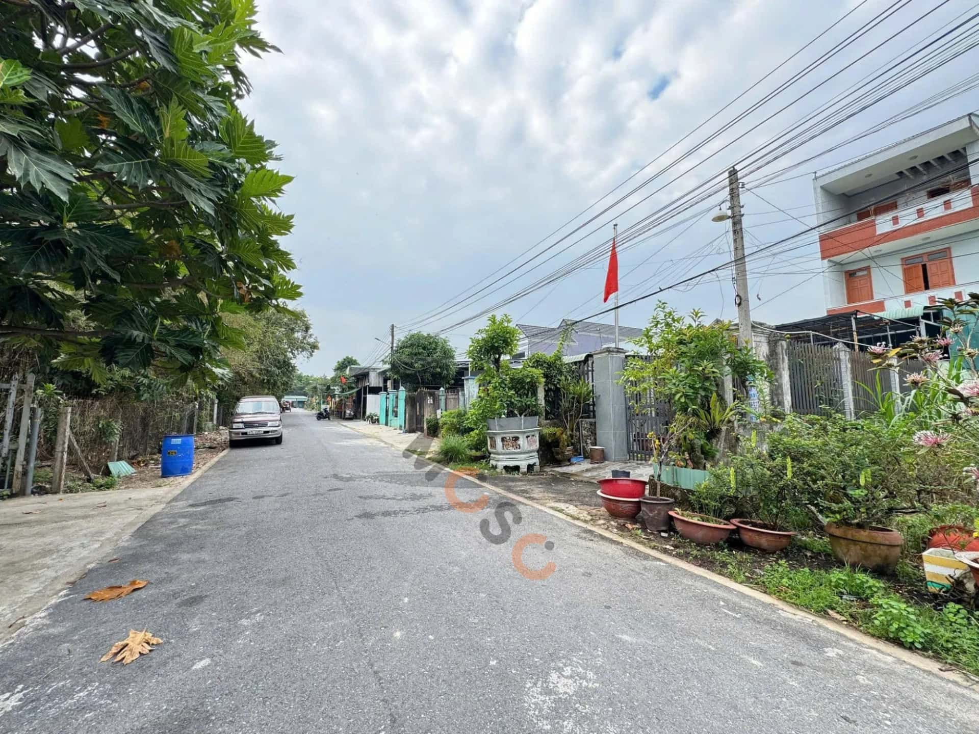 Bán đất Định Hòa Thành phố Thủ Dầu Một, Bình Dương – giá 2.5 tỷ — Hình 3 Bán đất Định Hòa Thành phố Thủ Dầu Một, Bình Dương – giá 2.5 tỷ — Hình 3