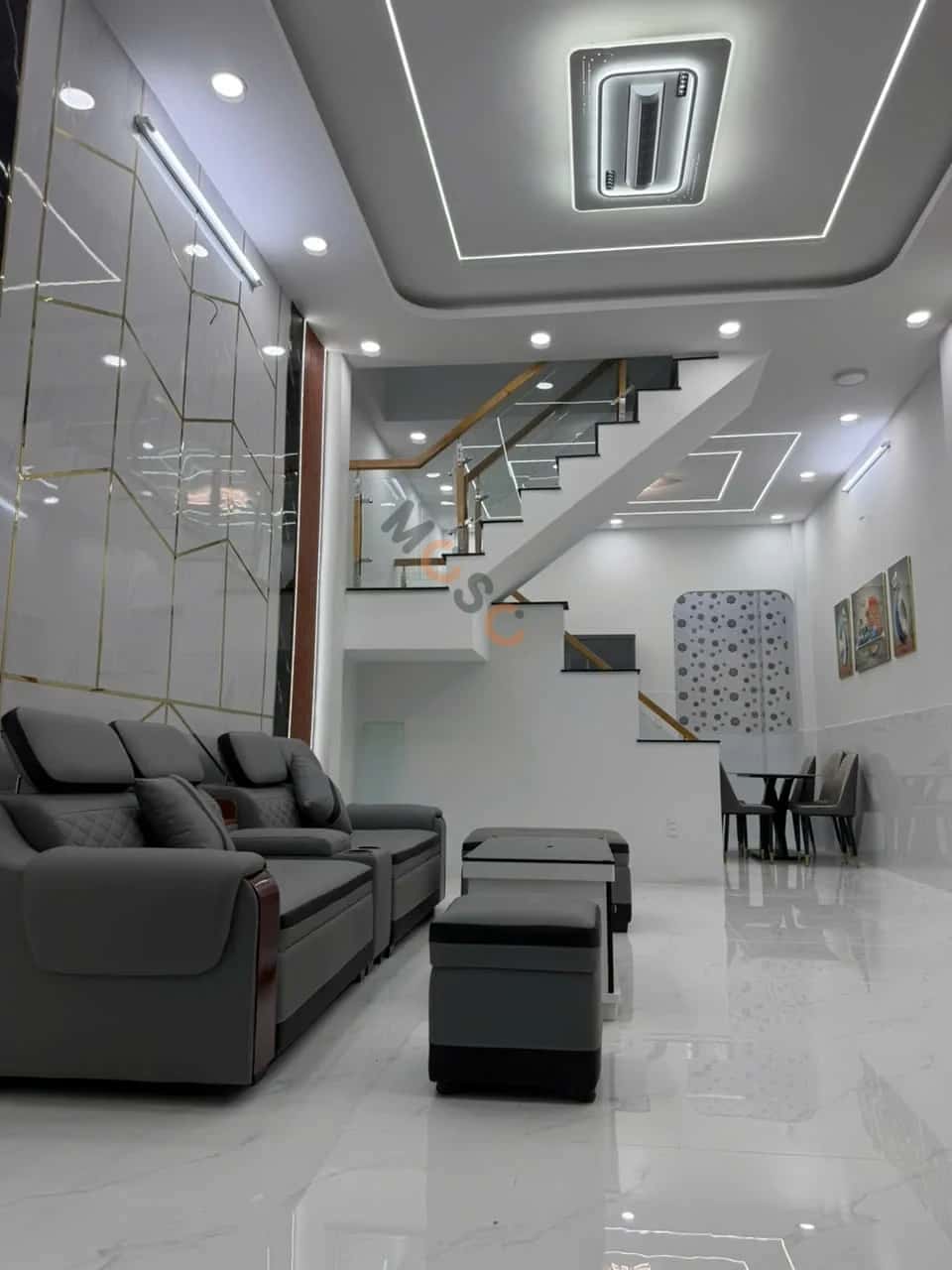 Bán nhà hẻm Thới An 32 Quận 12, TP.HCM – 3 phòng ngủ, giá 5 tỷ — Hình 2 Bán nhà hẻm Thới An 32 Quận 12, TP.HCM – 3 phòng ngủ, giá 5 tỷ — Hình 2