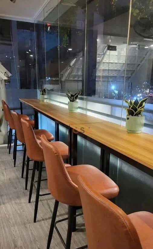 Bán nhà mặt tiền Đường Trường Sa Quận Phú Nhuận, TP.HCM – 4 phòng ngủ, giá 25 tỷ — Hình 3