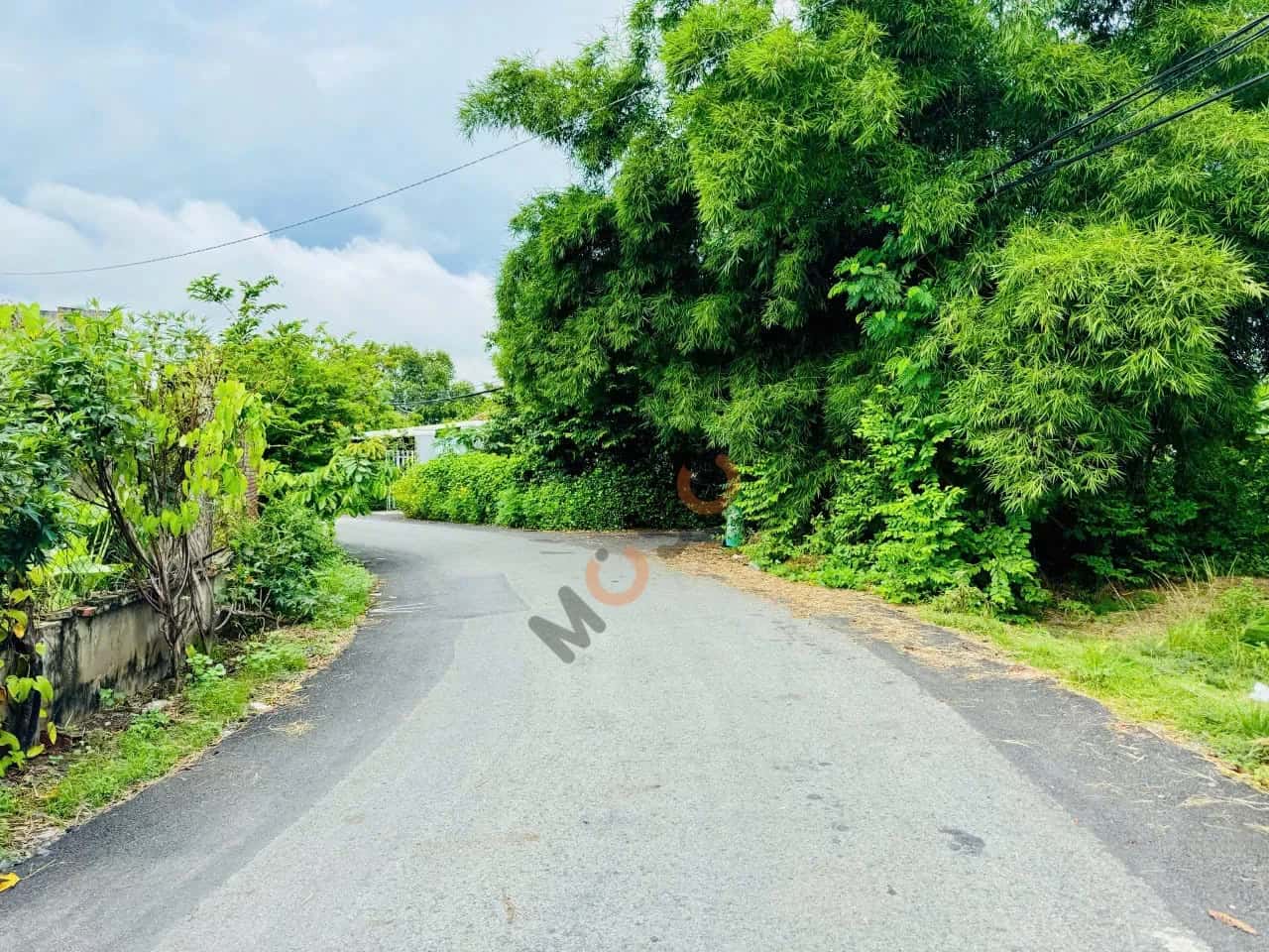 Bán đất Thửa 664 - Tờ 10, Đường Đặng Thị Dợt Huyện Củ Chi, TP.HCM – giá 3.7 tỷ — Hình 2 Bán đất Thửa 664 - Tờ 10, Đường Đặng Thị Dợt Huyện Củ Chi, TP.HCM – giá 3.7 tỷ — Hình 2