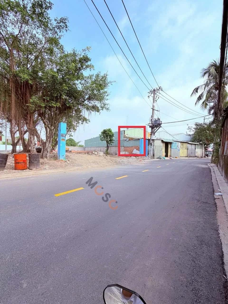 Bán đất Thửa 933 - Tờ 11, Đường Thạnh Lộc 29 Quận 12, TP.HCM – giá 6 tỷ — Hình 2