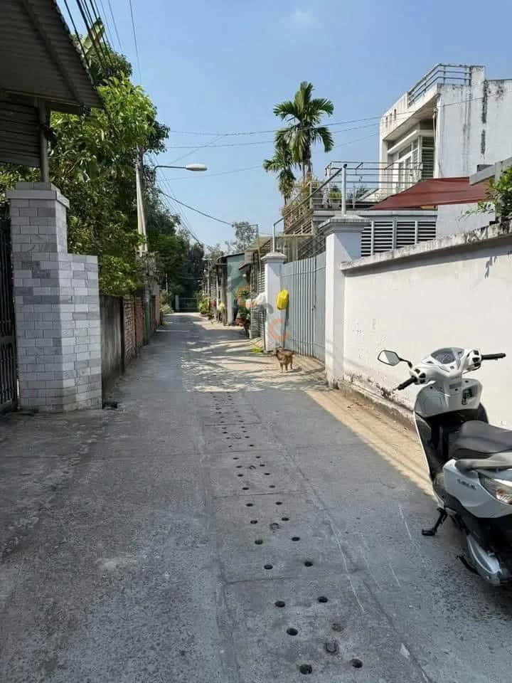 Bán đất Thửa 4100 - tờ 13-10 đường Nguyễn Chí Thanh Thành phố Thủ Dầu Một, Bình Dương – giá 1.9 tỷ — Hình 3 Bán đất Thửa 4100 - tờ 13-10 đường Nguyễn Chí Thanh Thành phố Thủ Dầu Một, Bình Dương – giá 1.9 tỷ — Hình 3