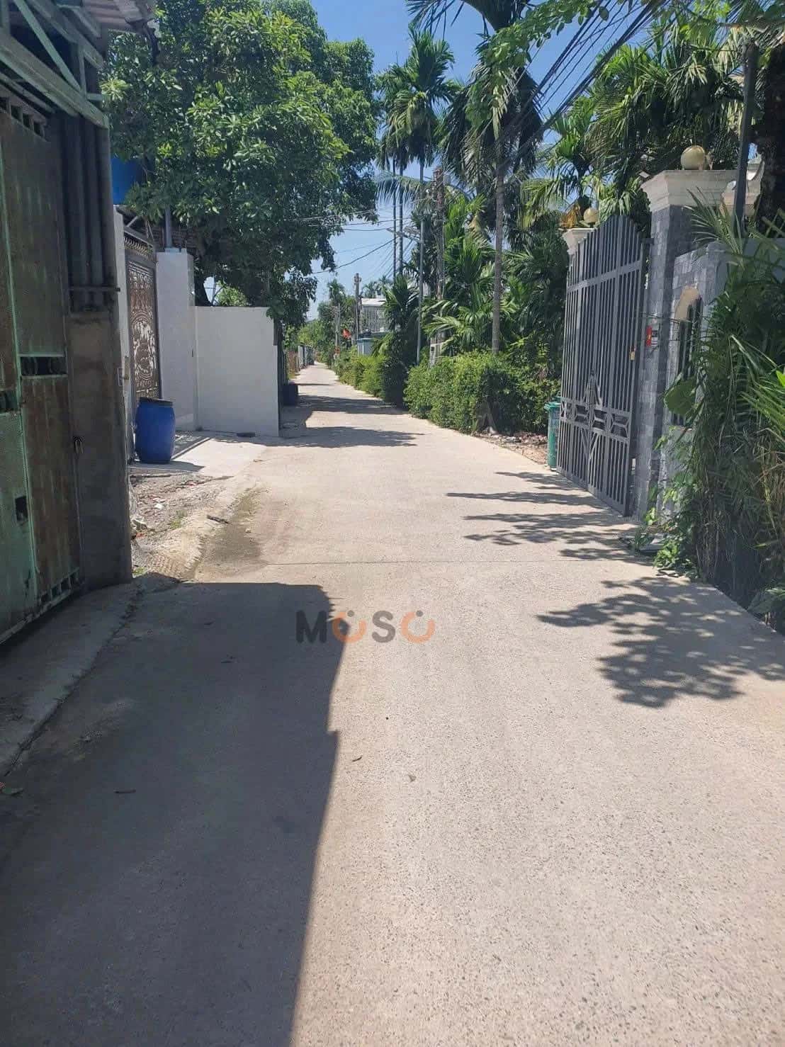 Bán đất Thửa 2404 - tờ 5 đường Bình Nhâm 23, khu phố Bình Hòa Thành phố Thuận An, Bình Dương – giá 3.7 tỷ — Hình 2