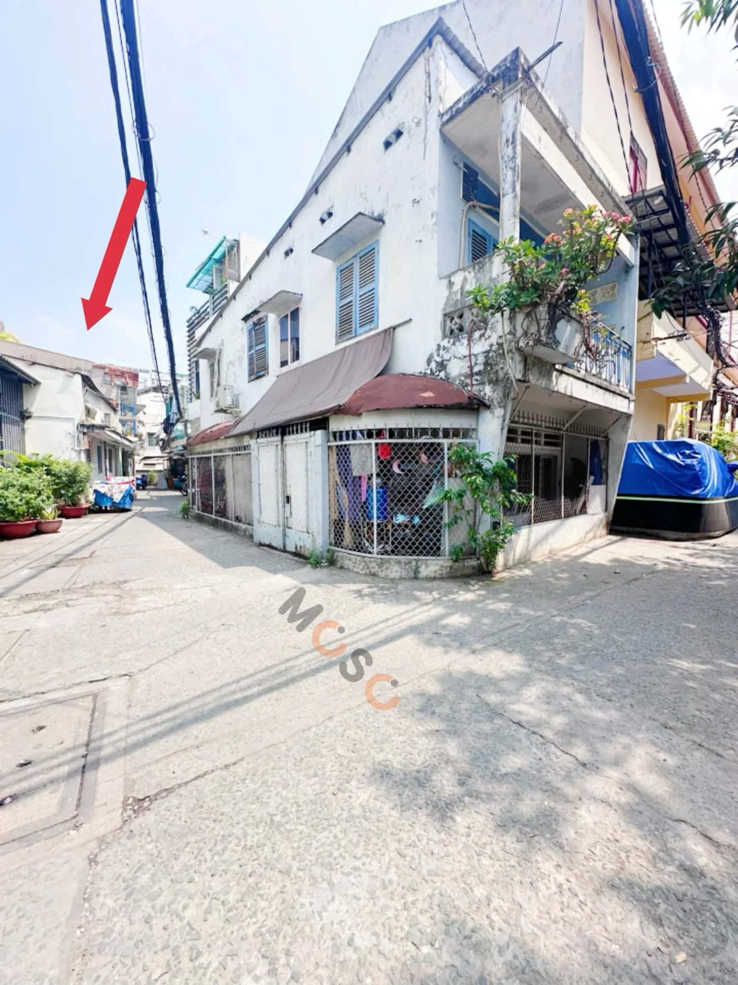 Bán nhà hẻm 75/9/5 đường số 7 Quận Gò Vấp, TP.HCM – 2 phòng ngủ, giá 13.6 tỷ — Hình 3 Bán nhà hẻm 75/9/5 đường số 7 Quận Gò Vấp, TP.HCM – 2 phòng ngủ, giá 13.6 tỷ — Hình 3