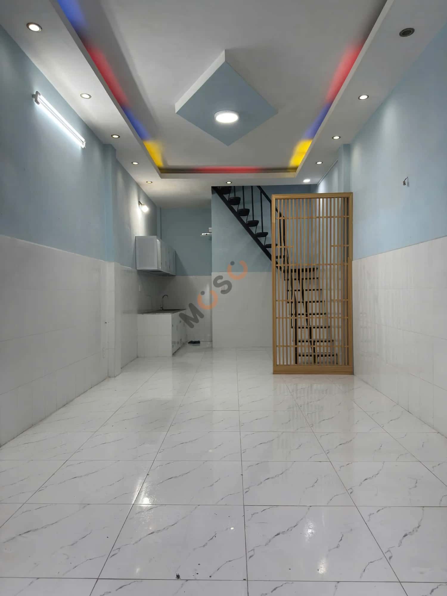 Bán nhà mặt tiền đường số 10 Quận Bình Tân, TP.HCM – 2 phòng ngủ, giá 4 tỷ — Hình 2