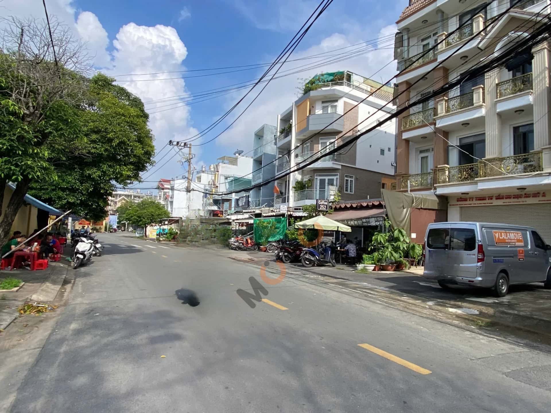 Bán đất Thửa 321 - tờ 57 đường Trần Thị Báo Quận Tân Phú, TP.HCM – giá 9.5 tỷ — Hình 3 Bán đất Thửa 321 - tờ 57 đường Trần Thị Báo Quận Tân Phú, TP.HCM – giá 9.5 tỷ — Hình 3