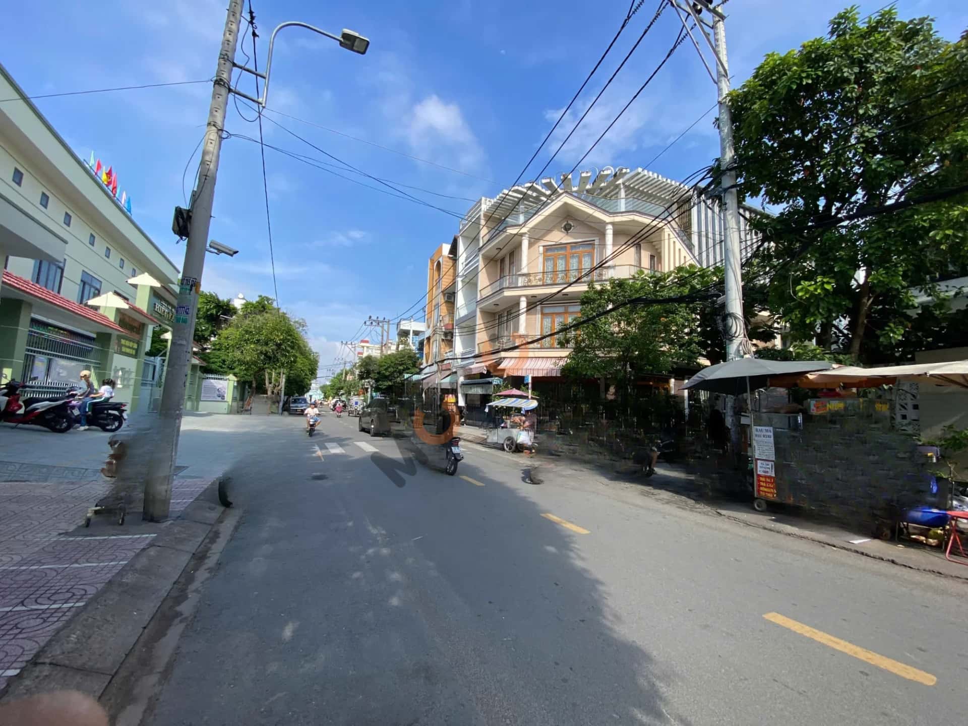 Bán đất Thửa 321 - tờ 57 đường Trần Thị Báo Quận Tân Phú, TP.HCM – giá 9.5 tỷ — Hình 2 Bán đất Thửa 321 - tờ 57 đường Trần Thị Báo Quận Tân Phú, TP.HCM – giá 9.5 tỷ — Hình 2
