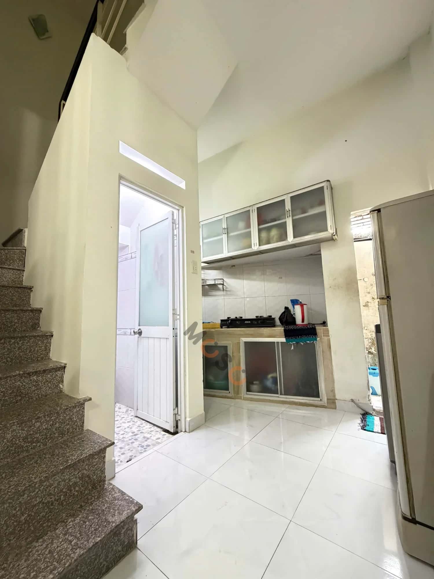 Bán nhà hẻm 154/148/8 Âu Dương Lân Quận 8, TP.HCM – 2 phòng ngủ, giá 4.3 tỷ — Hình 3