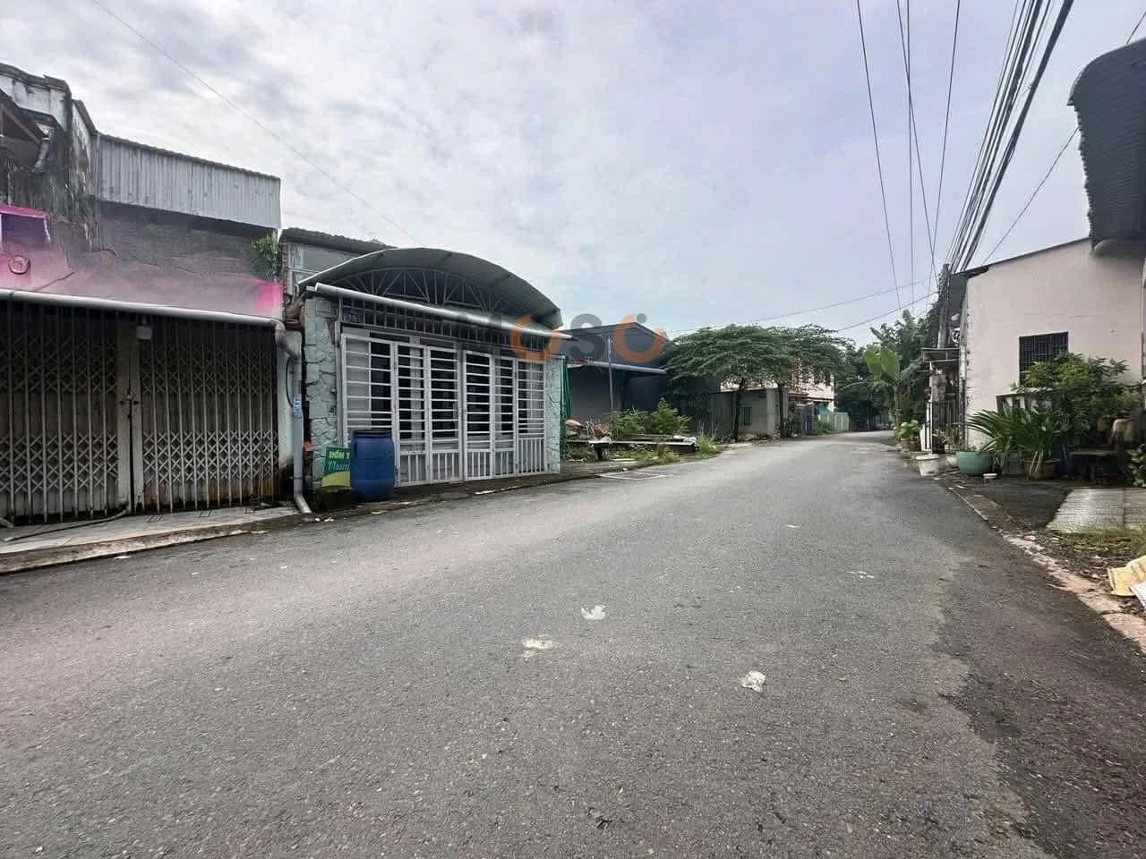 Bán đất Thửa 2158 - tờ 63 đường An Thạnh 55 Thành phố Thuận An, Bình Dương – giá 3 tỷ — Hình 2 Bán đất Thửa 2158 - tờ 63 đường An Thạnh 55 Thành phố Thuận An, Bình Dương – giá 3 tỷ — Hình 2