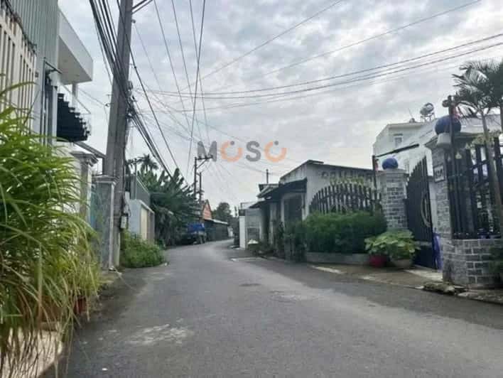 Bán đất Thửa 2158 - tờ 63 đường An Thạnh 55 Thành phố Thuận An, Bình Dương – giá 3 tỷ — Hình 3 Bán đất Thửa 2158 - tờ 63 đường An Thạnh 55 Thành phố Thuận An, Bình Dương – giá 3 tỷ — Hình 3