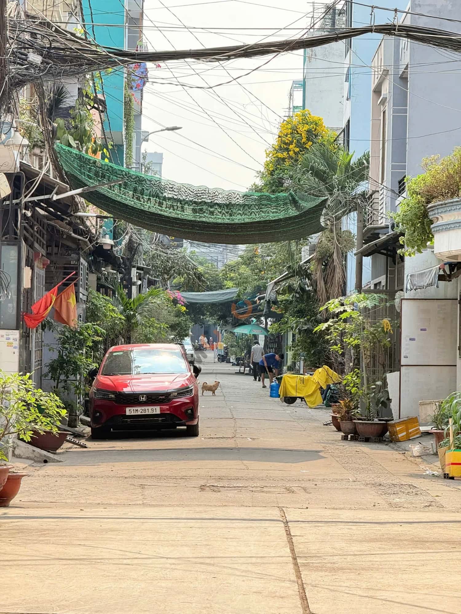 Bán nhà hẻm 150/26/1 đường 26 tháng 3, khu phố 10 Quận Bình Tân, TP.HCM – 2 phòng ngủ, giá 4.8 tỷ — Hình 2 Bán nhà hẻm 150/26/1 đường 26 tháng 3, khu phố 10 Quận Bình Tân, TP.HCM – 2 phòng ngủ, giá 4.8 tỷ — Hình 2
