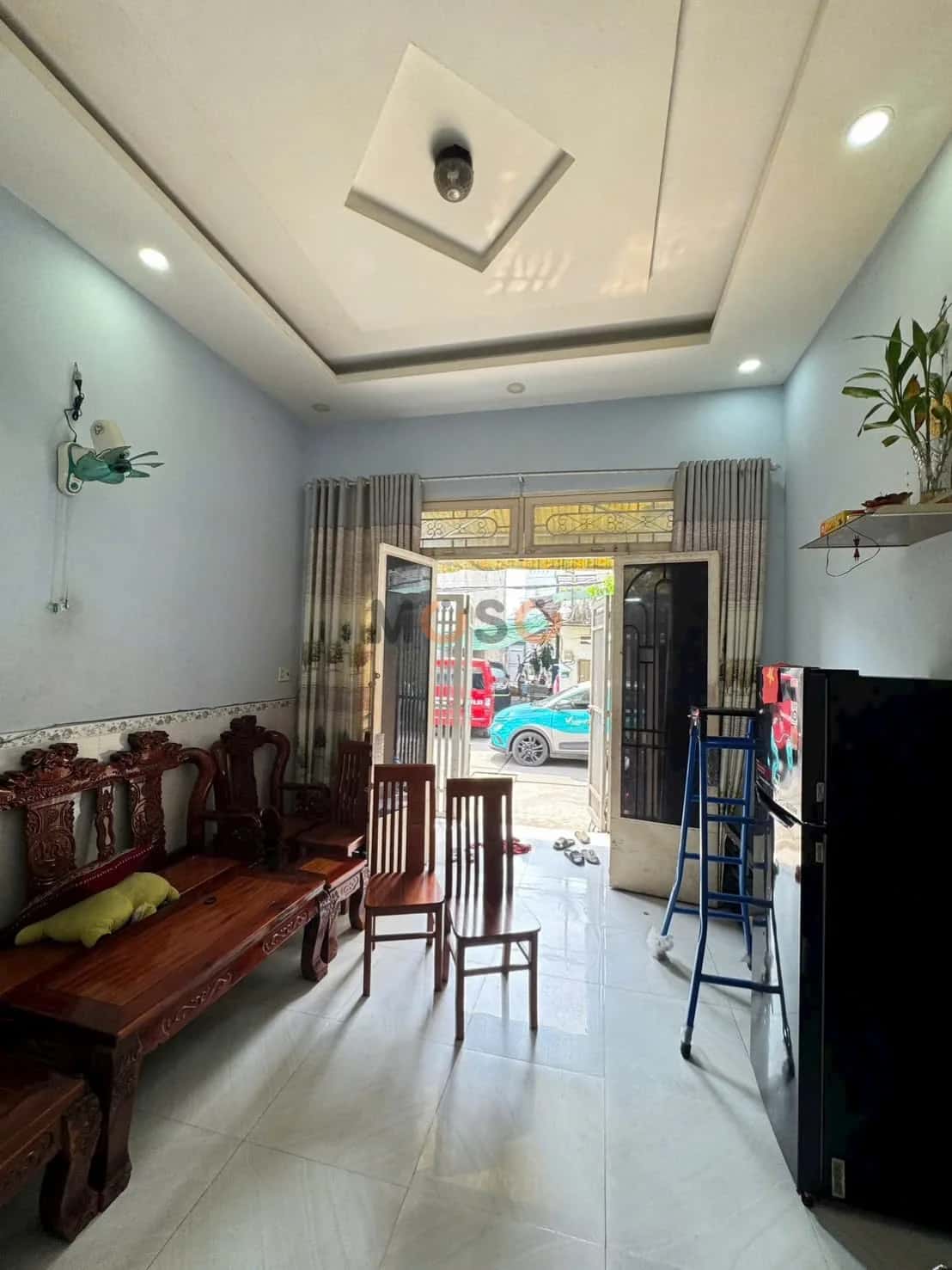 Bán nhà hẻm 23/11 đường số 4 Quận Bình Tân, TP.HCM – 2 phòng ngủ, giá 4.3 tỷ — Hình 3 Bán nhà hẻm 23/11 đường số 4 Quận Bình Tân, TP.HCM – 2 phòng ngủ, giá 4.3 tỷ — Hình 3
