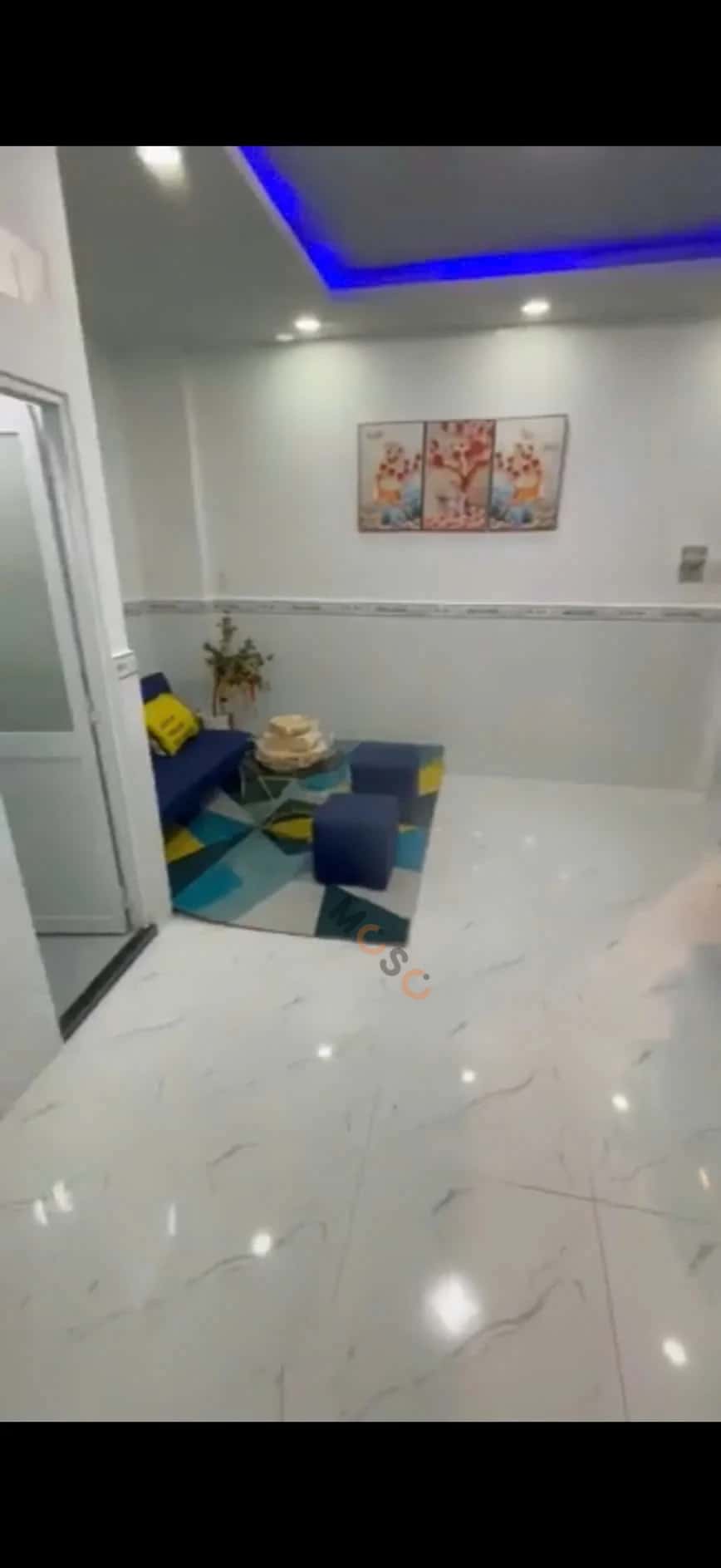 Bán nhà hẻm 168/2 Chế Lan Viên Quận Tân Phú, TP.HCM – 2 phòng ngủ, giá 3 tỷ — Hình 3 Bán nhà hẻm 168/2 Chế Lan Viên Quận Tân Phú, TP.HCM – 2 phòng ngủ, giá 3 tỷ — Hình 3