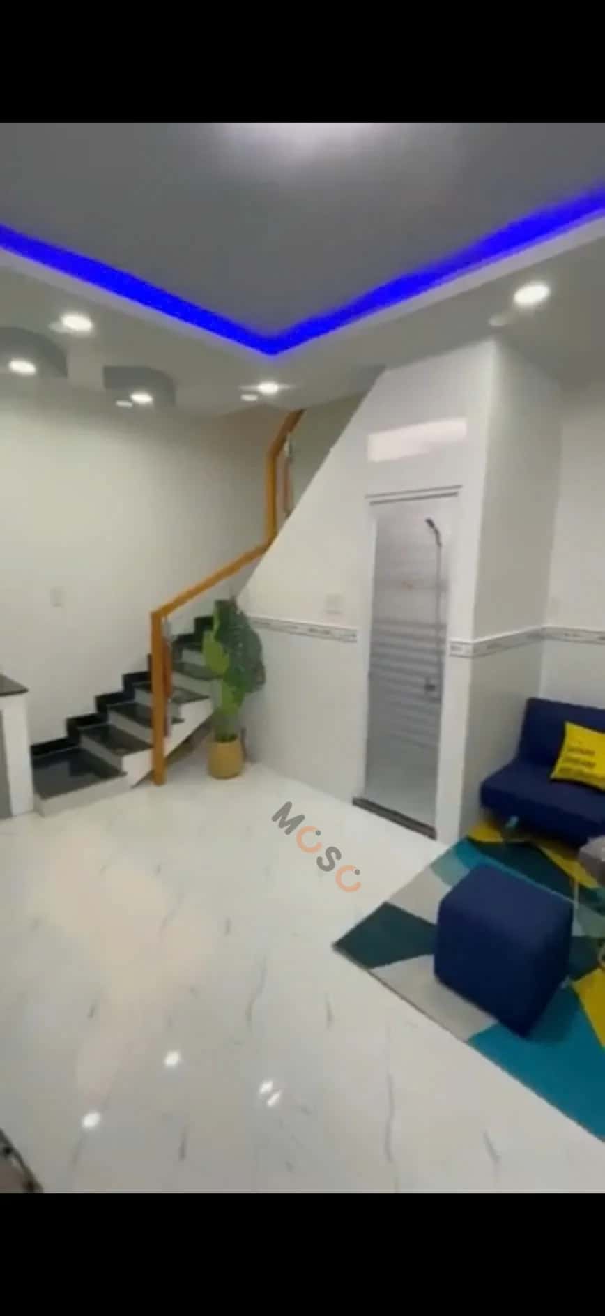 Bán nhà hẻm 168/2 Chế Lan Viên Quận Tân Phú, TP.HCM – 2 phòng ngủ, giá 3 tỷ — Hình 2 Bán nhà hẻm 168/2 Chế Lan Viên Quận Tân Phú, TP.HCM – 2 phòng ngủ, giá 3 tỷ — Hình 2