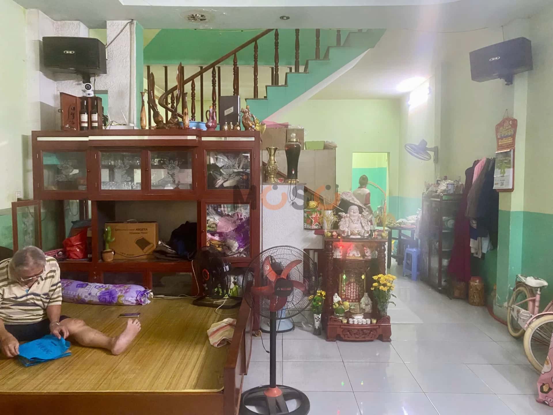 Bán nhà hẻm 177/32/12 liên khu 4-5 Quận Bình Tân, TP.HCM – 2 phòng ngủ, giá 5.2 tỷ — Hình 2