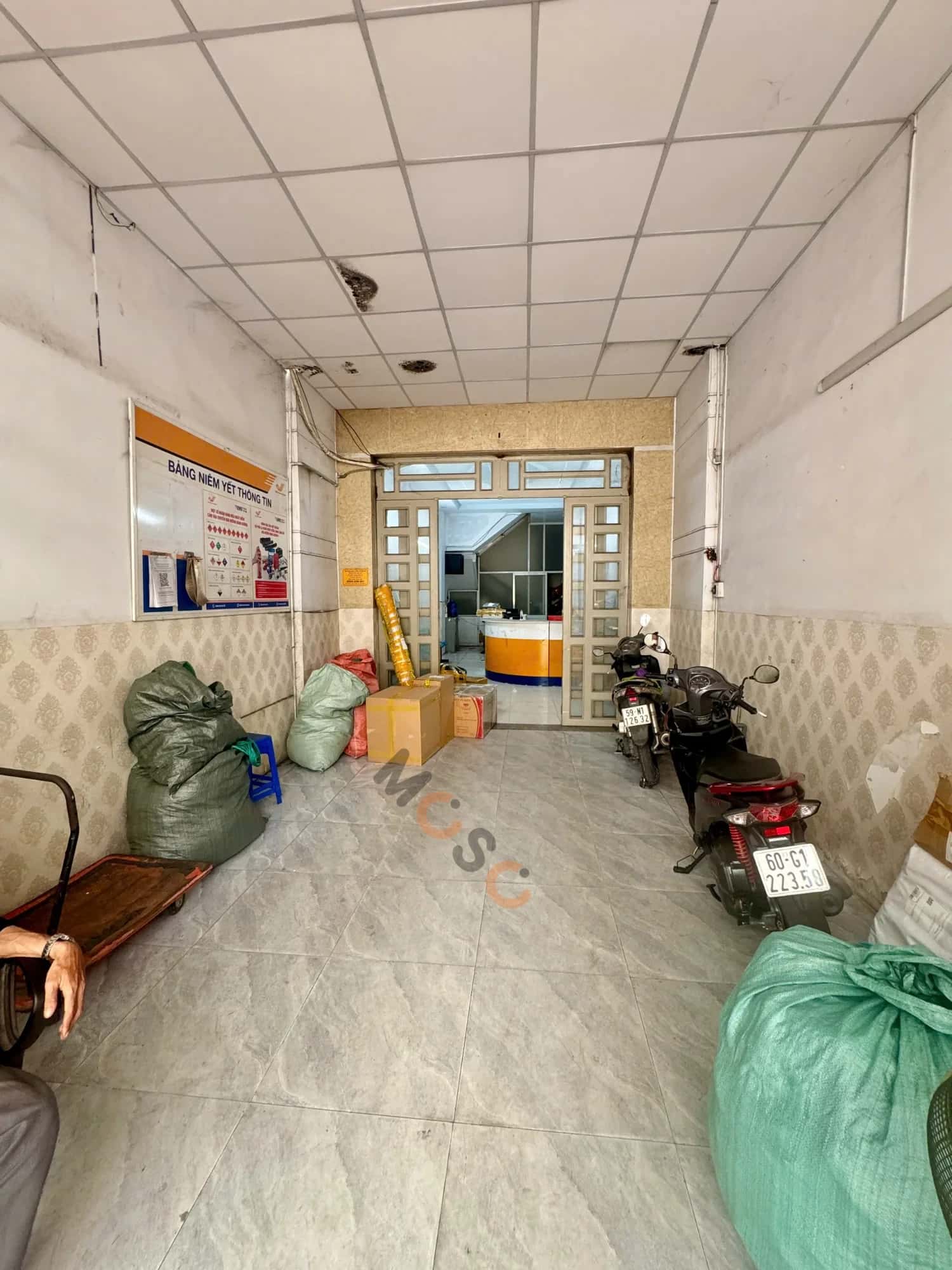 Bán nhà mặt tiền Đường Mã Lò Quận Bình Tân, TP.HCM – 4 phòng ngủ, giá 14.5 tỷ — Hình 3