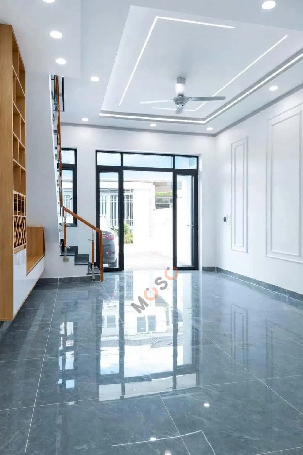 Bán nhà hẻm Thửa 5916 - tờ 176 đường Nguyễn Chí Thanh DX 142 Thành phố Thủ Dầu Một, Bình Dương – 2 phòng ngủ, giá 2.5 tỷ — Hình 2 Bán nhà hẻm Thửa 5916 - tờ 176 đường Nguyễn Chí Thanh DX 142 Thành phố Thủ Dầu Một, Bình Dương – 2 phòng ngủ, giá 2.5 tỷ — Hình 2