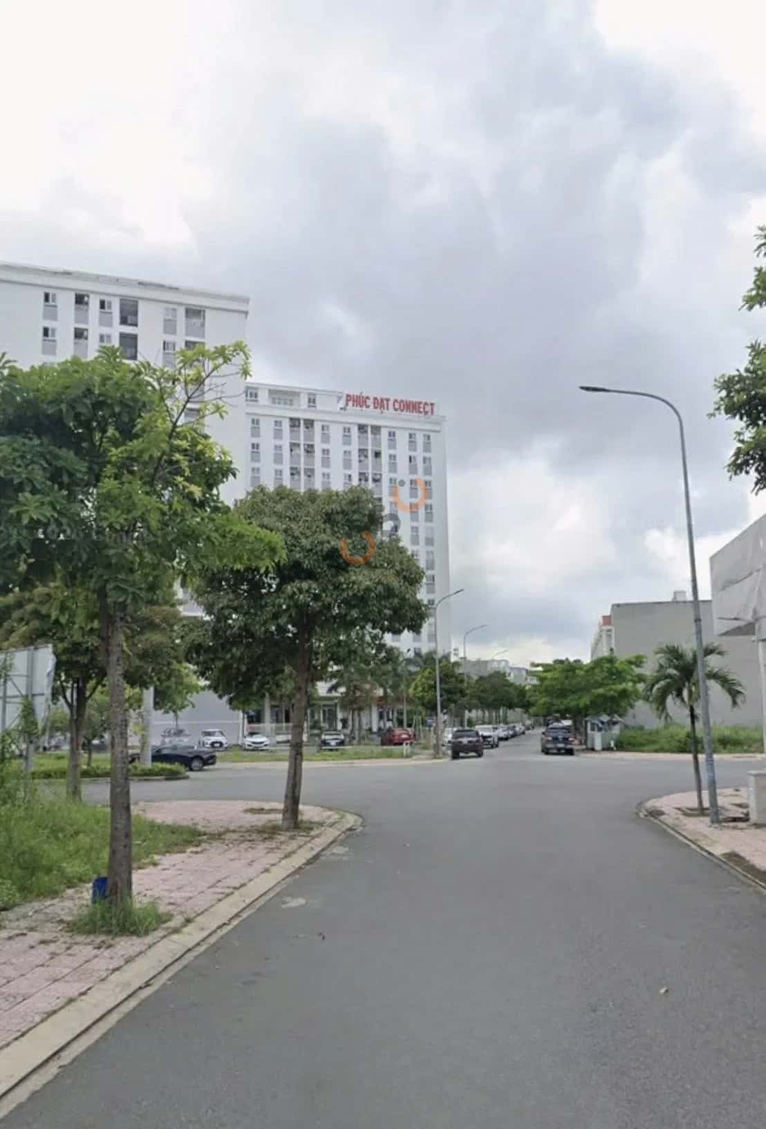 Bán đất đường D2, KDC Phúc Đạt Thành phố Thủ Dầu Một, Bình Dương – giá 4.6 tỷ — Hình 2