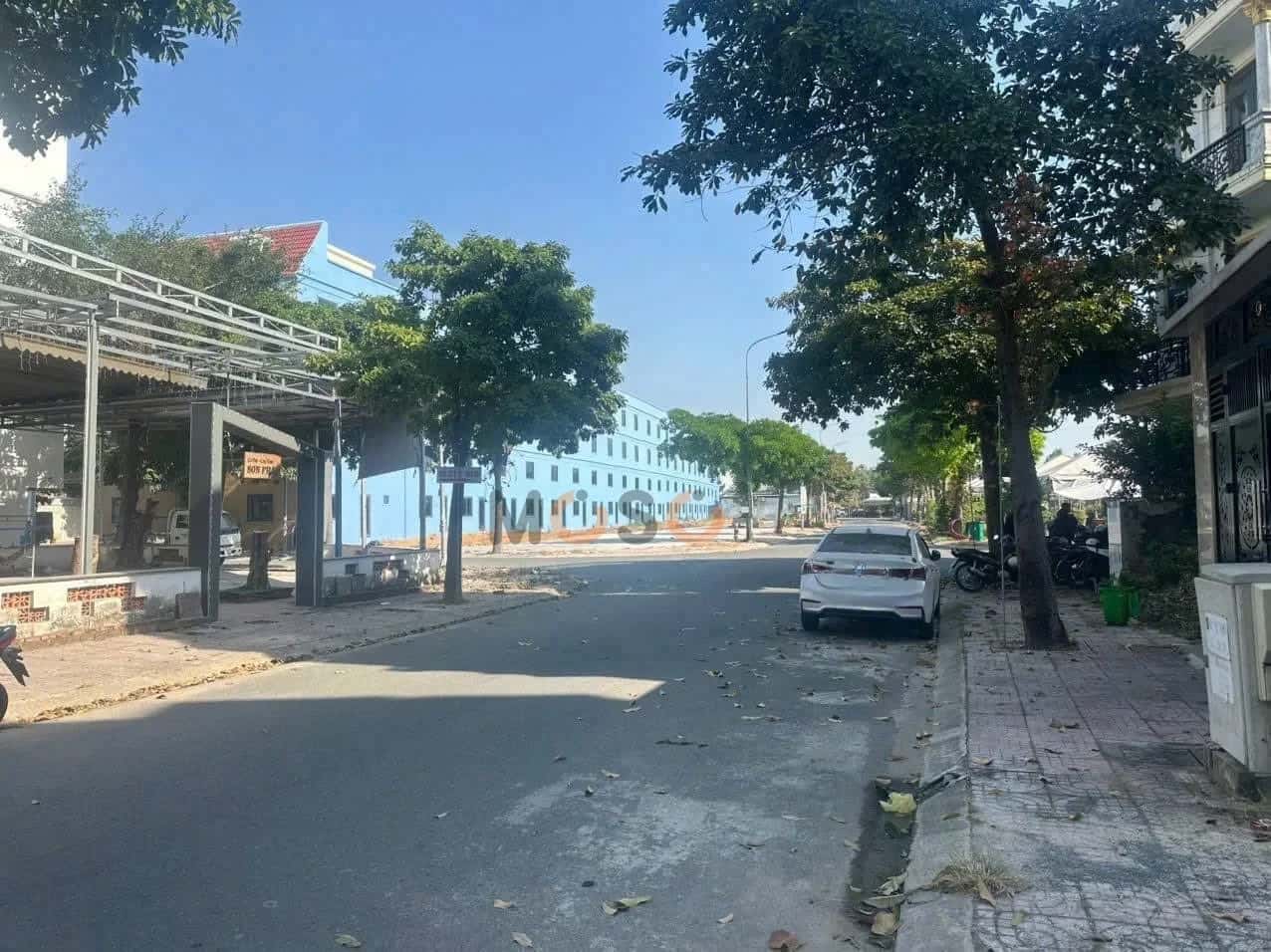 Bán đất đường D2, KDC Phúc Đạt Thành phố Thủ Dầu Một, Bình Dương – giá 4.6 tỷ — Hình 3