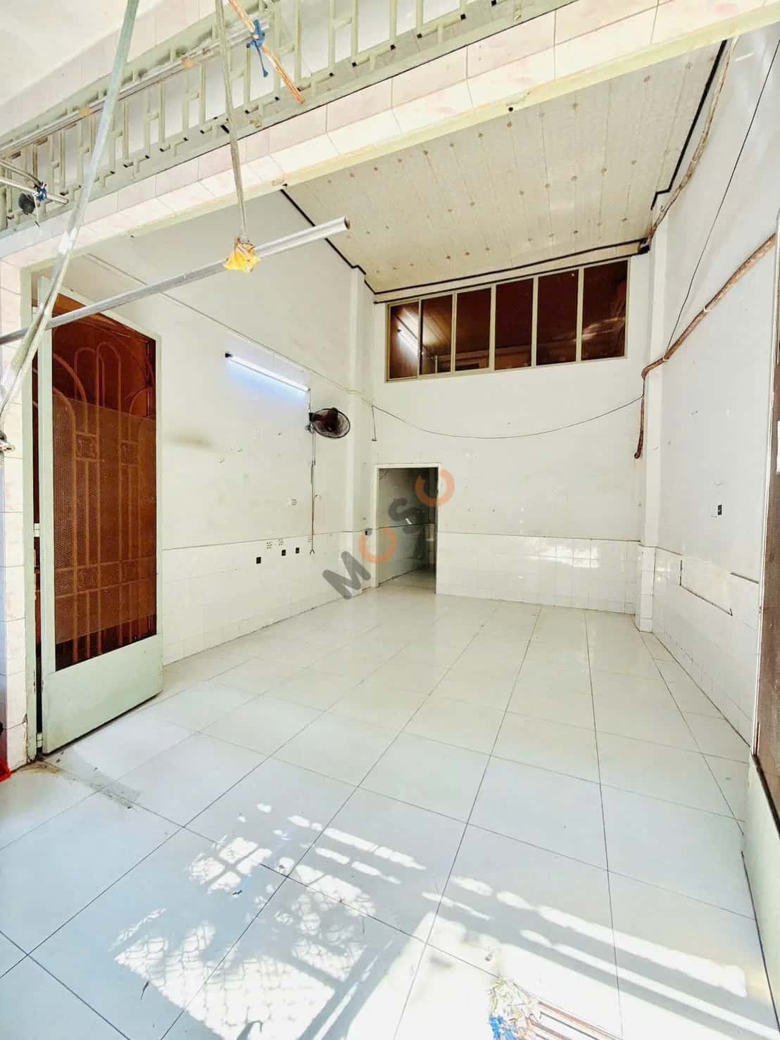Bán nhà hẻm 154/43/14 Âu Dương Lân Quận 8, TP.HCM – 4 phòng ngủ, giá 6.6 tỷ — Hình 2