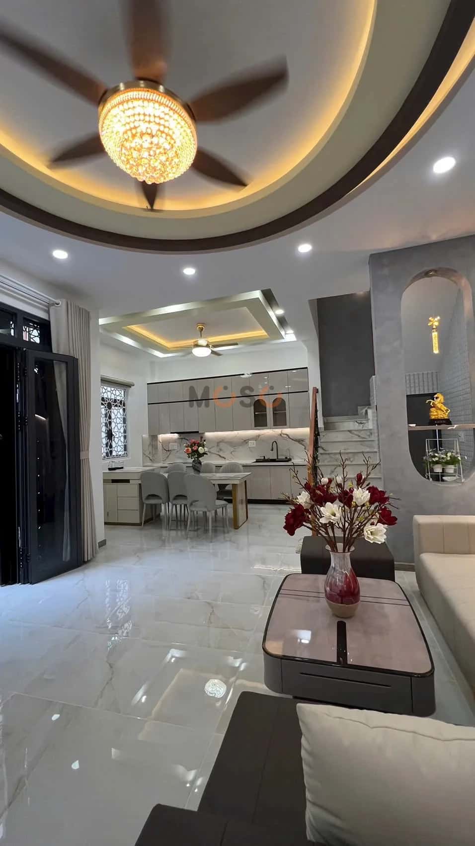 Bán nhà hẻm 613/2/1 Đường Ba Tháng Hai Quận 10, TP.HCM – 5 phòng ngủ, giá 12.5 tỷ — Hình 3 Bán nhà hẻm 613/2/1 Đường Ba Tháng Hai Quận 10, TP.HCM – 5 phòng ngủ, giá 12.5 tỷ — Hình 3