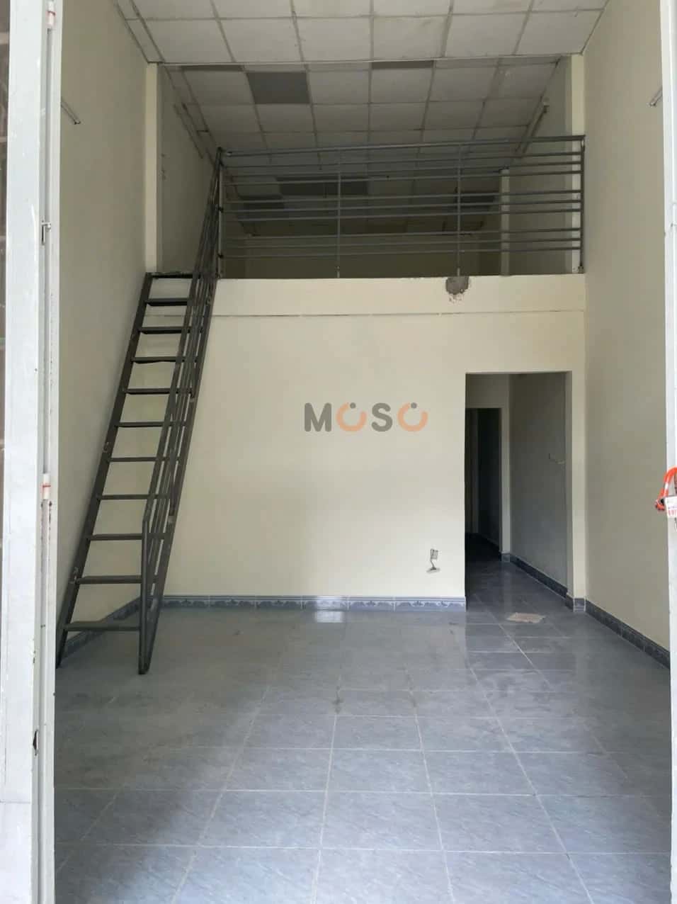 Bán nhà mặt tiền đường số 6, khu phố 17 Quận Bình Tân, TP.HCM – 2 phòng ngủ, giá 5 tỷ — Hình 3