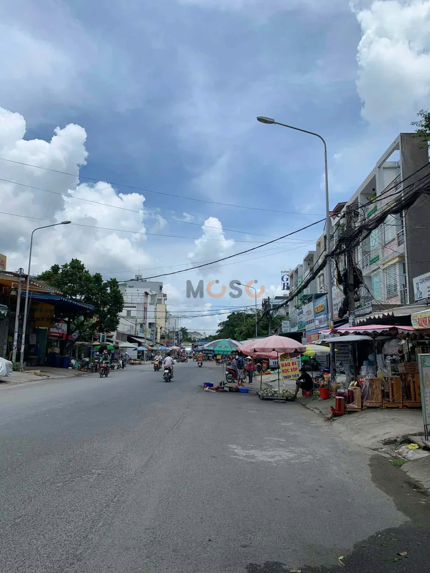 Bán nhà mặt tiền đường số 2, Khu dân cư Vĩnh Lộc Quận Bình Tân, TP.HCM – 3 phòng ngủ, giá 9.5 tỷ — Hình 2