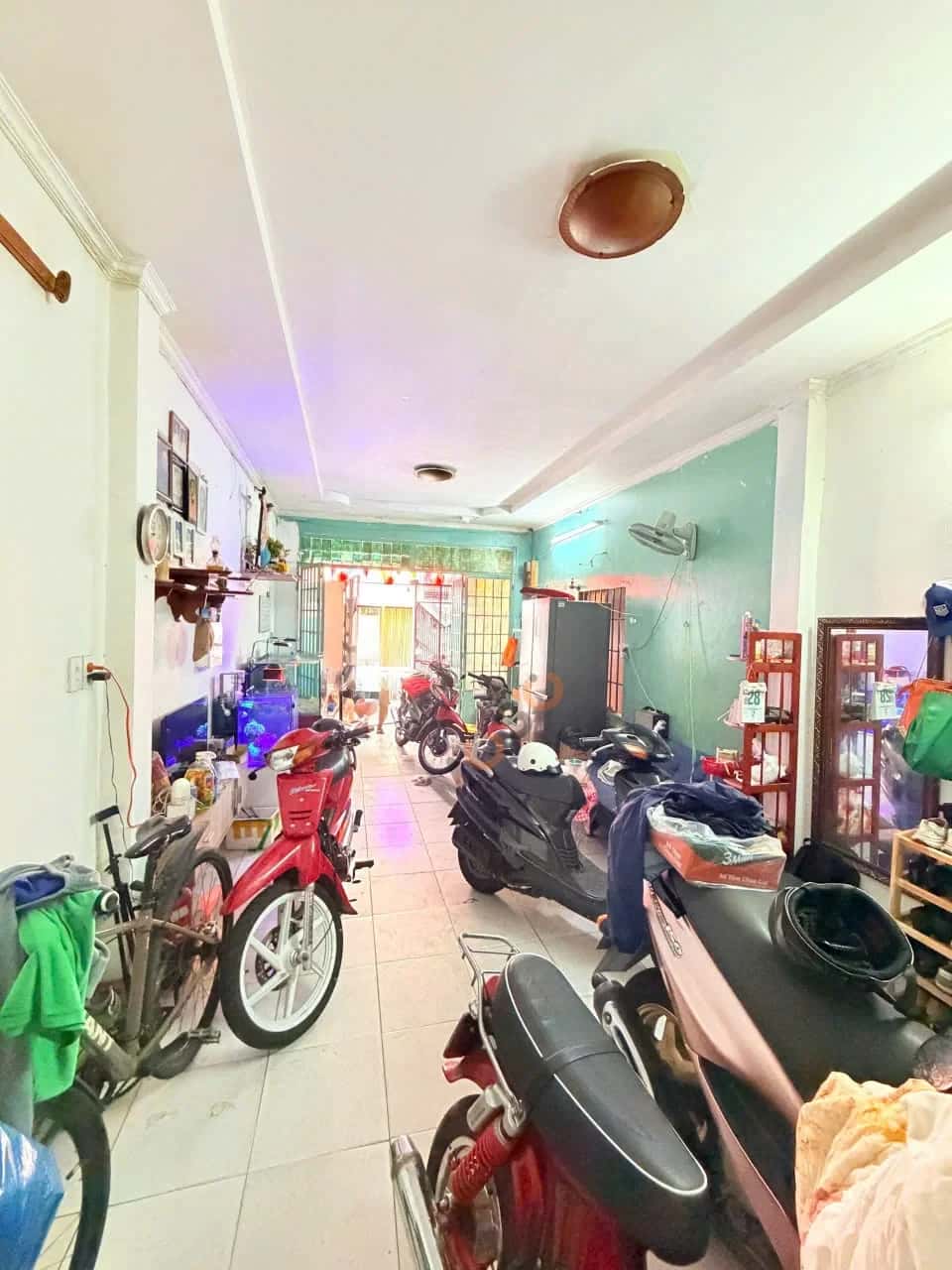 Bán nhà hẻm 91/3 Nguyễn Trọng Tuyển Quận Phú Nhuận, TP.HCM – 2 phòng ngủ, giá 13.3 tỷ — Hình 2