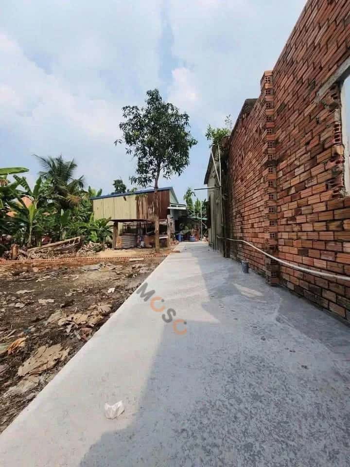 Bán đất Thửa 1147 - tờ 4 khu phố Bình Thuận Thành phố Thuận An, Bình Dương – giá 1.7 tỷ — Hình 3 Bán đất Thửa 1147 - tờ 4 khu phố Bình Thuận Thành phố Thuận An, Bình Dương – giá 1.7 tỷ — Hình 3