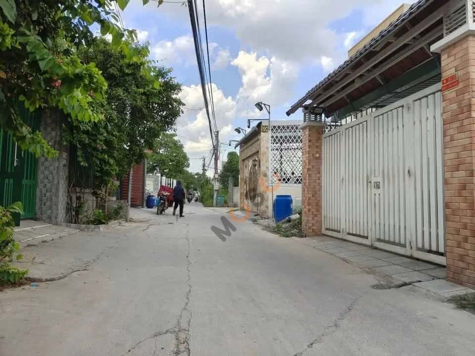 Bán đất Thửa 766 - tờ 3 đường Bình Nhâm 41, khu phố Bình Hòa Thành phố Thuận An, Bình Dương – giá 3.4 tỷ — Hình 3