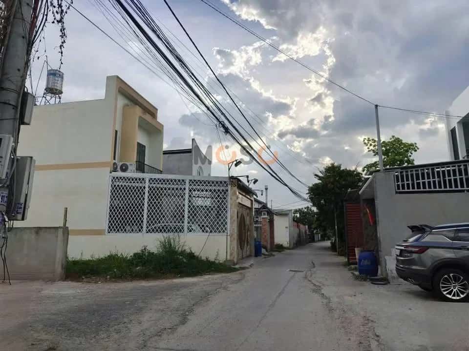 Bán đất Thửa 766 - tờ 3 đường Bình Nhâm 41, khu phố Bình Hòa Thành phố Thuận An, Bình Dương – giá 3.4 tỷ — Hình 2