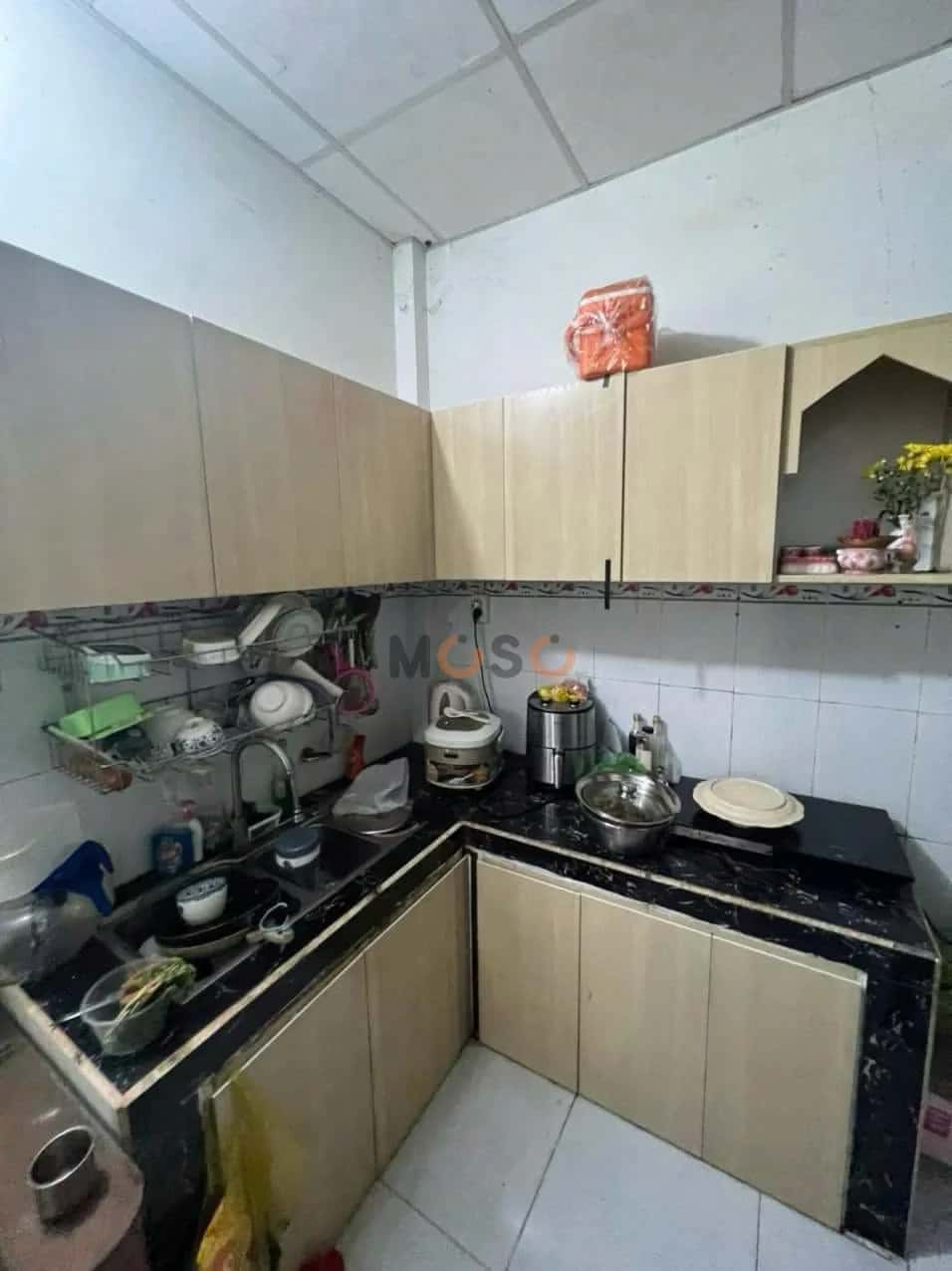 Bán nhà hẻm 488/17/32 Lê Trọng Tấn Quận Tân Phú, TP.HCM – 2 phòng ngủ, giá 5.2 tỷ — Hình 3 Bán nhà hẻm 488/17/32 Lê Trọng Tấn Quận Tân Phú, TP.HCM – 2 phòng ngủ, giá 5.2 tỷ — Hình 3