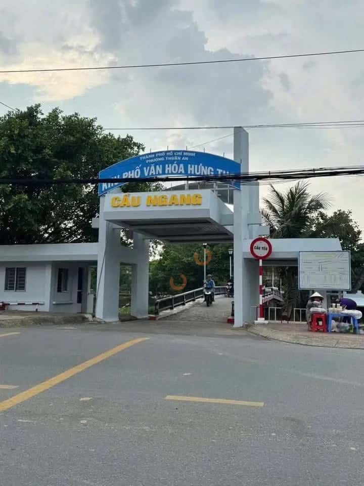 Bán đất Thửa 130 - tờ 204 đường Hưng Định 03, khu phố Hưng Thọ Thành phố Thuận An, Bình Dương – giá 2.5 tỷ — Hình 3 Bán đất Thửa 130 - tờ 204 đường Hưng Định 03, khu phố Hưng Thọ Thành phố Thuận An, Bình Dương – giá 2.5 tỷ — Hình 3