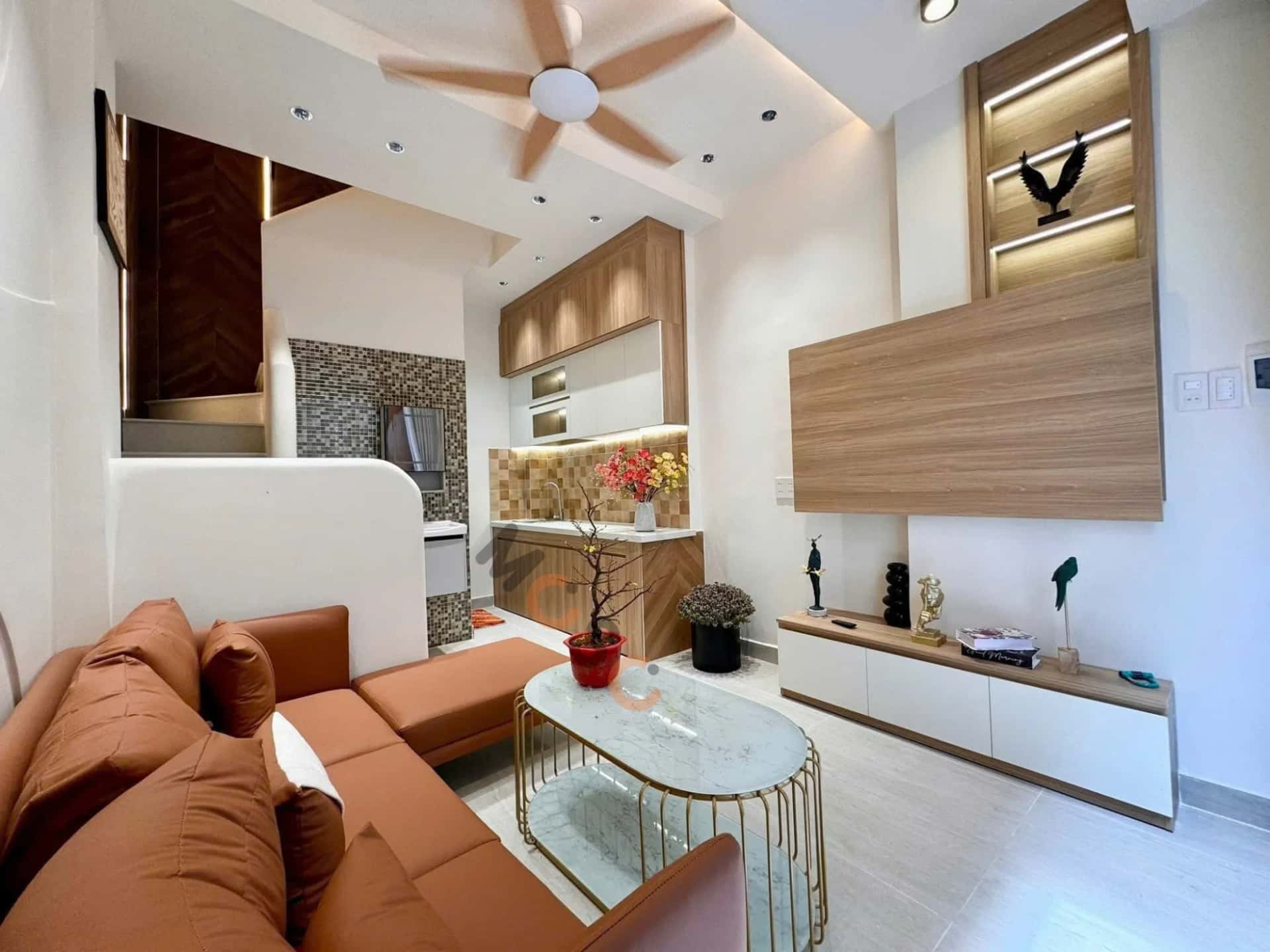 Bán nhà hẻm 237/7/4 Phạm Văn Chiêu Quận Gò Vấp, TP.HCM – 2 phòng ngủ, giá 3.5 tỷ — Hình 2 Bán nhà hẻm 237/7/4 Phạm Văn Chiêu Quận Gò Vấp, TP.HCM – 2 phòng ngủ, giá 3.5 tỷ — Hình 2