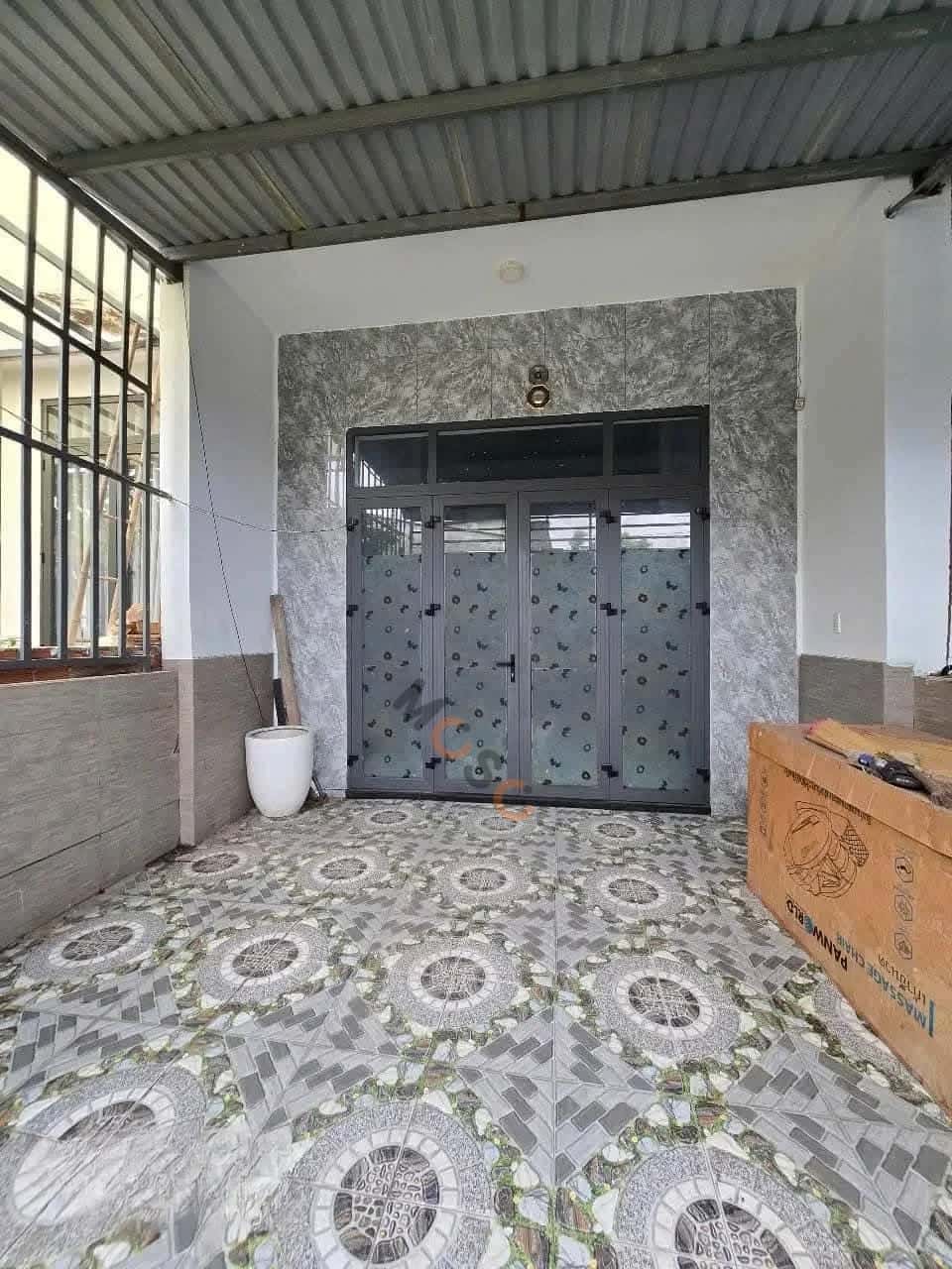 Bán nhà hẻm Khu phố Bình Đức 2 Thành phố Thuận An, Bình Dương – 2 phòng ngủ, giá 2.3 tỷ — Hình 2