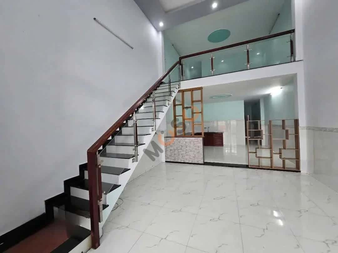 Bán nhà hẻm Khu phố Bình Đức 2 Thành phố Thuận An, Bình Dương – 2 phòng ngủ, giá 2.3 tỷ — Hình 3