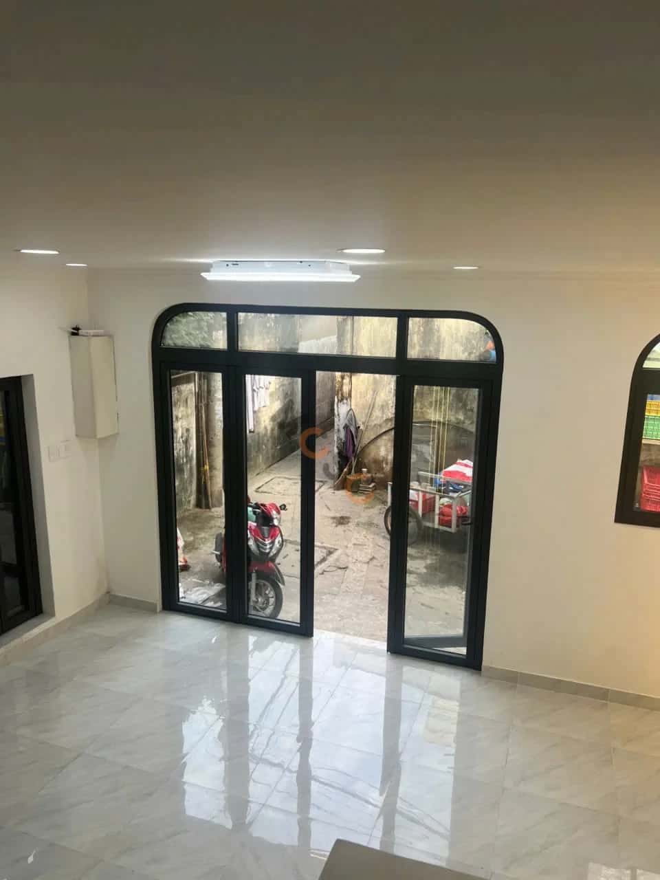 Bán nhà hẻm 8/4 Lý Thường Kiệt Quận Gò Vấp, TP.HCM – 2 phòng ngủ, giá 4.8 tỷ — Hình 3
