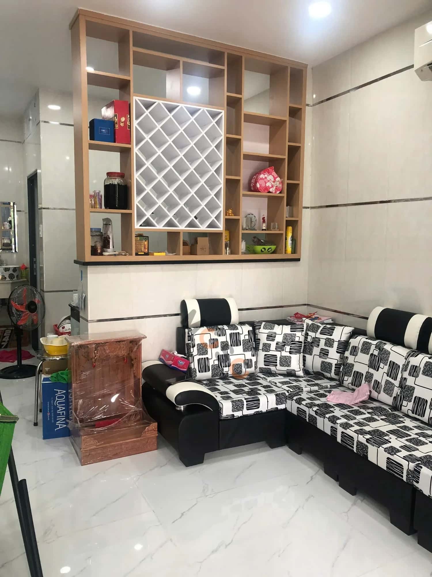 Bán nhà hẻm 78/24 đường số 51 Quận Gò Vấp, TP.HCM – 2 phòng ngủ, giá 3 tỷ — Hình 3 Bán nhà hẻm 78/24 đường số 51 Quận Gò Vấp, TP.HCM – 2 phòng ngủ, giá 3 tỷ — Hình 3