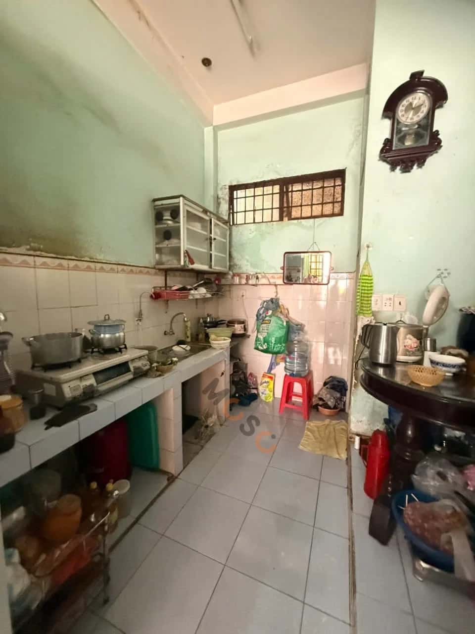 Bán nhà hẻm 38/1/4 Đô Đốc Long Quận Tân Phú, TP.HCM – 2 phòng ngủ, giá 6.3 tỷ — Hình 3 Bán nhà hẻm 38/1/4 Đô Đốc Long Quận Tân Phú, TP.HCM – 2 phòng ngủ, giá 6.3 tỷ — Hình 3